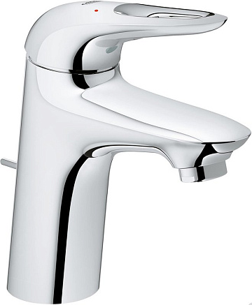 Комплект для ванной Grohe Eurostyle New 124416