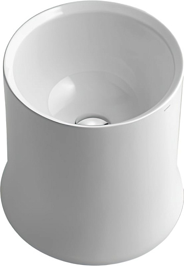 Накладная раковина Simas Sharp SH 10 42 см