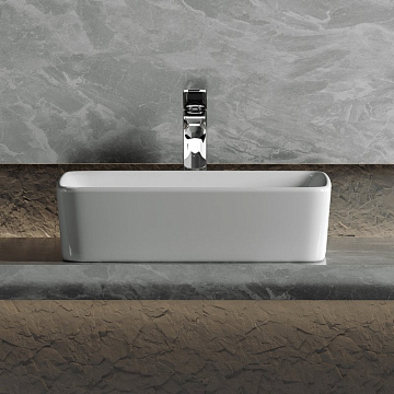 Накладная раковина Ceramicanova Element CN6037