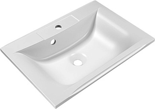 Мебельная раковина BelBagno Marino 65