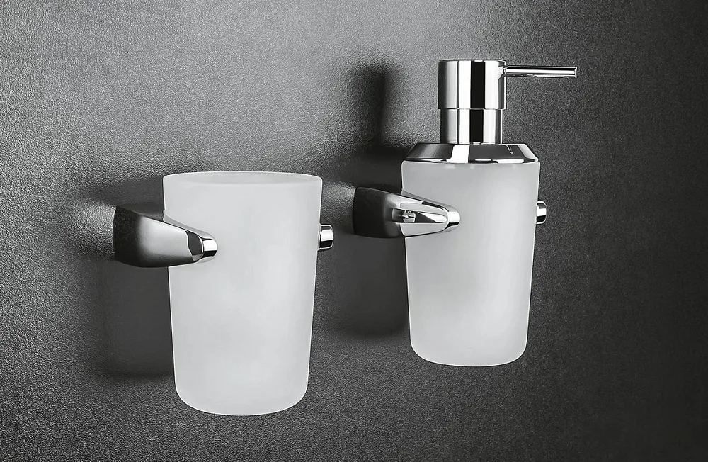 Стакан Colombo Design Road B8002 Sancos — официальный сайт