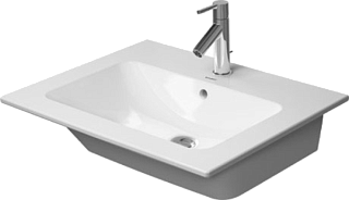 Раковина Duravit ME by Starck ME by Starck 2336630000