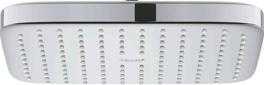 Верхний душ Grohe Tempesta 250 Cube 26681000