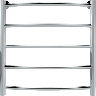 Полотенцесушитель водяной Indigo Arc LAW60-50