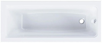 Акриловая ванна AM.PM Gem 170x70 см, W90A-170-070W-A1