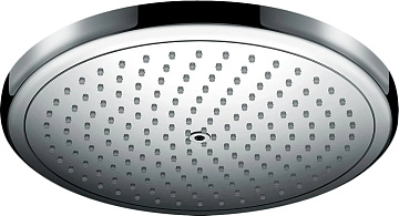 Душевая стойка Hansgrohe Croma Select S 26793000, хром
