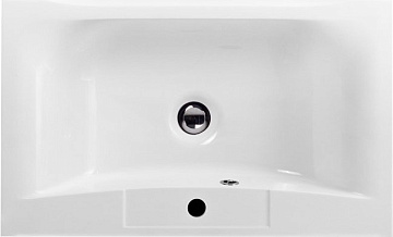 Мебельная раковина BelBagno Marino 75