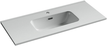 Мебельная раковина Ceramicanova Compact CN7030 91