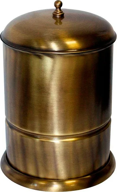 Мусорное ведро Boheme Medici 10608 Sancos — Оригинал