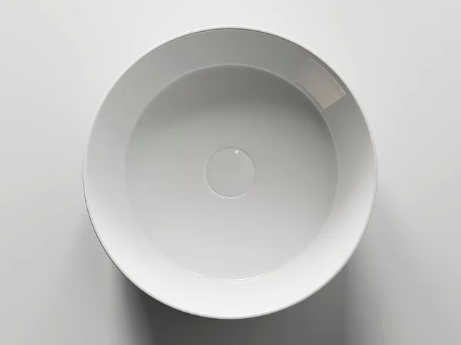 Накладная раковина Ceramicanova Element CN5001 Sancos — Оригинал