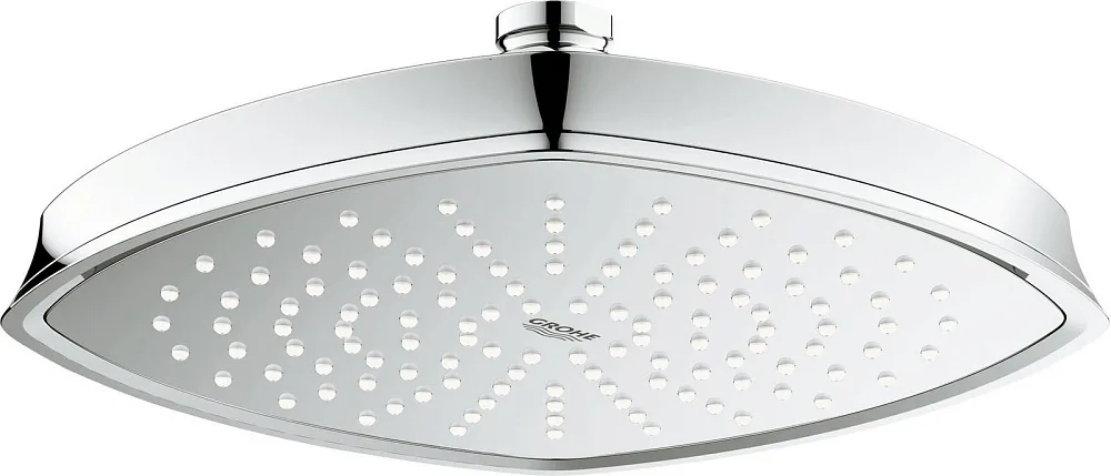 Верхний душ Grohe Grandera Rainshower Grandera 210 27974000 Sancos — официальный сайт