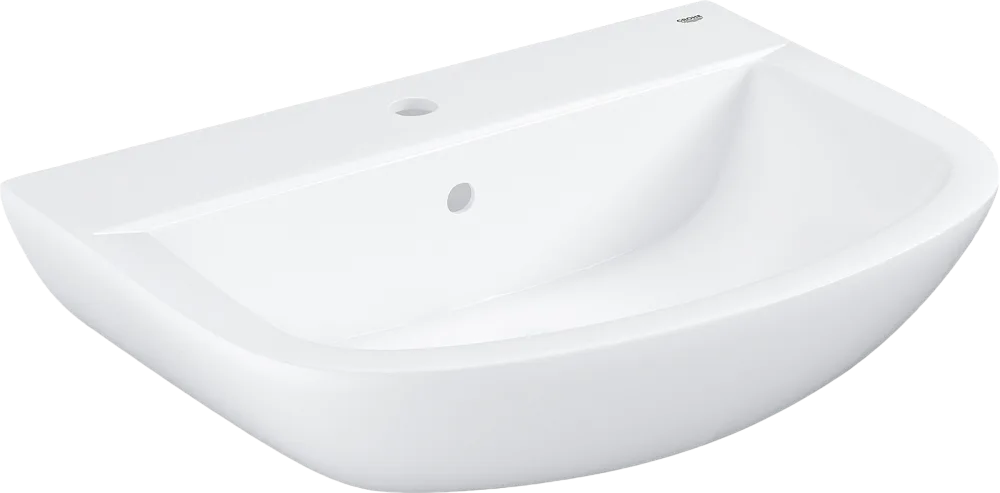 Раковина Grohe Bau Ceramic 39420000 Sancos — официальный сайт