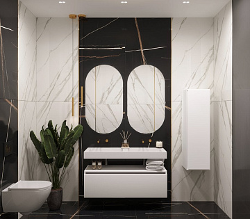 Раковина Armadi Art Flat ST 120