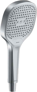 Душевая лейка Damixa Merkur 940020000 хром