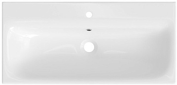 Мебельная раковина IDDIS Optima Home 350 80