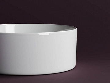 Накладная раковина Ceramicanova Element CN6032
