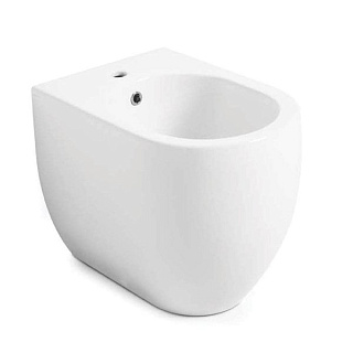 Биде напольное Kerasan Flo 312701