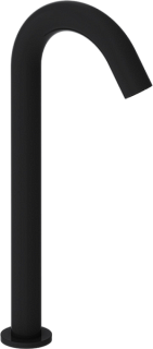 Смеситель для раковины Damixa Scandinavian Pure 360280300 черный