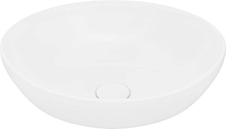 Накладная раковина IDDIS Cloud CLOWS06i27 белая