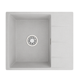 Мойка кухонная Emar Quartz EMQ-1580.Q Барит