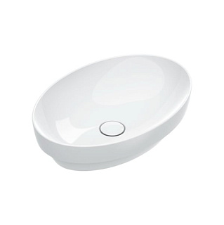 Раковина Catalano Sfera 0524580001 58х40 см, встраиваемая сверху