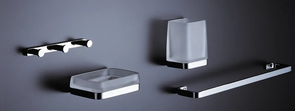 Крючок Colombo Design Time W4257.000 Sancos — официальный сайт