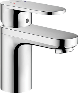 Смеситель для раковины Hansgrohe Vernis Blend 71557000 хром