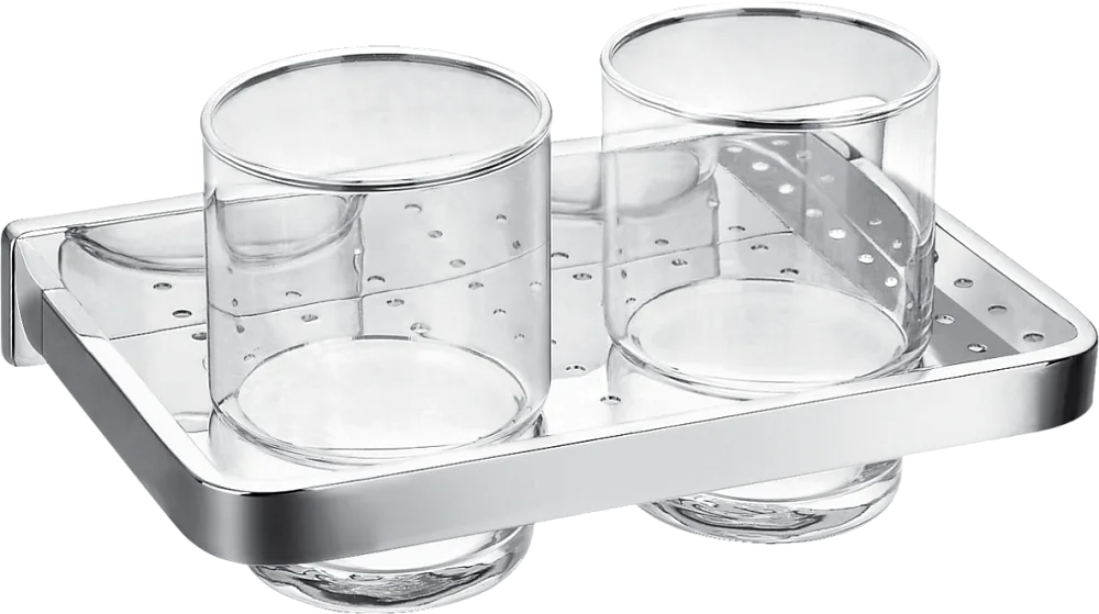 Стакан Cezares Maxima CZR-F-8920A двойной Sancos — официальный сайт