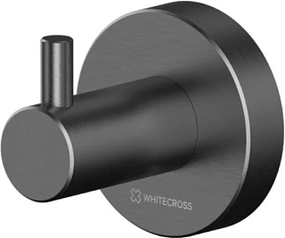 Крючок WHITECROSS Ergo ER2210GM оружейная сталь