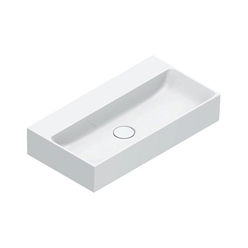 Раковина Catalano Premium 0220650001 65х35 см
