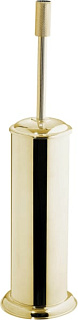 Ершик Boheme Royal Cristal Black Gold напольный