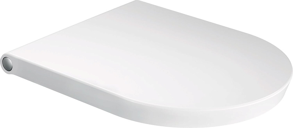 Унитаз подвесной Duravit White Tulip 2576092000