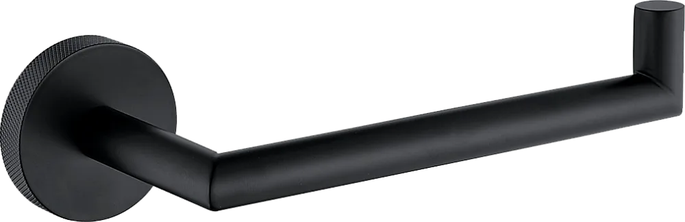 Держатель туалетной бумаги Allen Brau Priority 6.31007-31 черный Sancos — официальный сайт