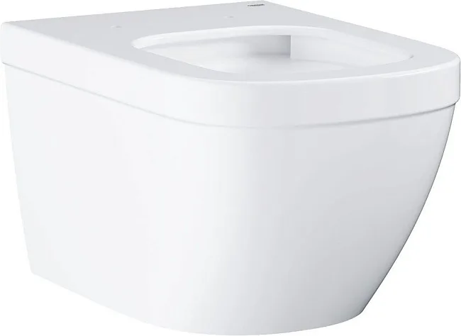 Чаша для унитаза подвесного Grohe Euro Ceramic 3932800H Sancos — Оригинал