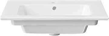 Мебельная раковина KERAMA MARAZZI Piano PI.wb.65 белая