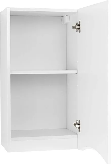 Шкаф BelBagno Fly -Marino R bianco lucido Sancos — Оригинал