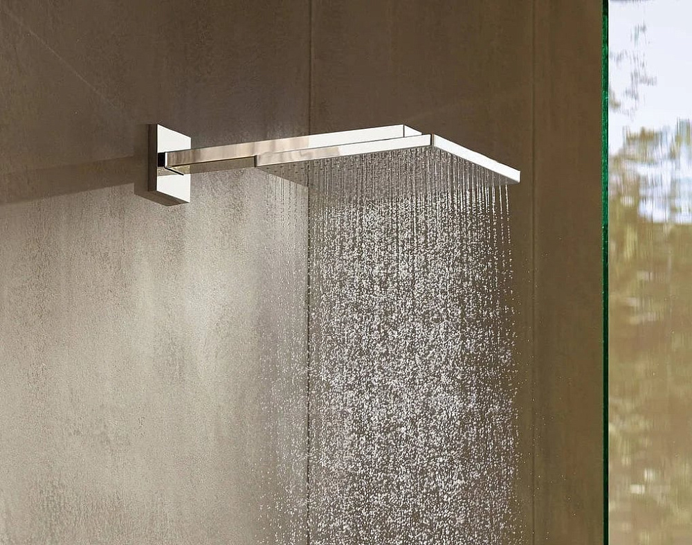 Верхний душ Hansgrohe Raindance E 300 1jet 26238000 хром