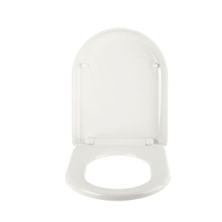 Крышка-сиденье IDDIS Optima Home 001DPSEi31 с микролифтом