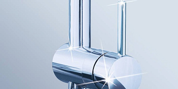 Смеситель для кухни Grohe Minta 32168000