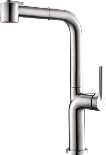 Смеситель для кухни BelBagno BB-LAM60-IN