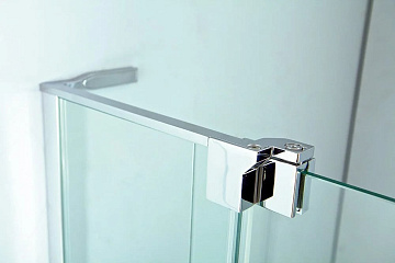 Душевой уголок Cezares Slider A 2 80/90 C Cr
