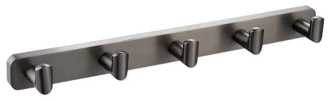 Крючок Wonzon & Woghand WW-9355 темный графит Sancos — Оригинал