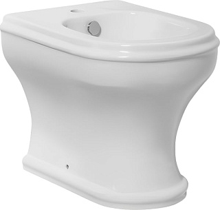 Биде напольное Azzurra Charme 52x40
