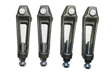 Ножки Wotte DLR000002