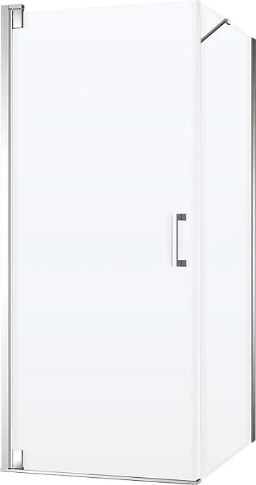 Душевой уголок BelBagno Marmi AH-1-90/80-C-Cr