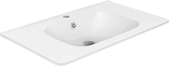 Мебельная раковина Vincea VCB-2VP800W 80 см Sancos — Оригинал