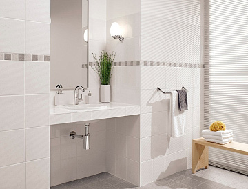 Раковина Villeroy & Boch Loop & friends 61552001 альпийский белый