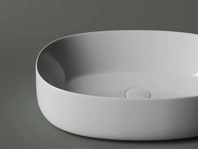 Накладная раковина Ceramicanova Element CN5023 Sancos — Оригинал