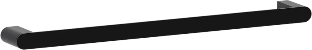 Полотенцедержатель Artwelle Schwarz 7712 черный Sancos — официальный сайт