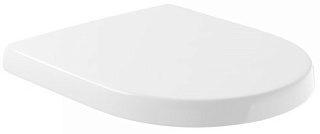 Крышка-сиденье Villeroy & Boch Omnia Architectura 98M9C101 с микролифтом